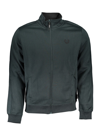 imagem de Sweatshirt de Homem Verde1