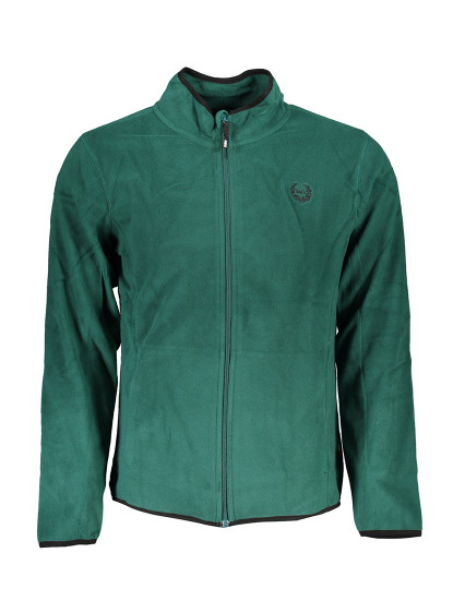 imagem de Sweatshirt de Homem Verde1