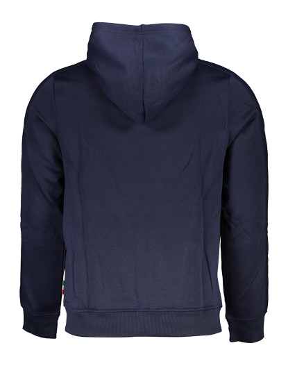 imagem de Sweatshirt de Homem Azul2