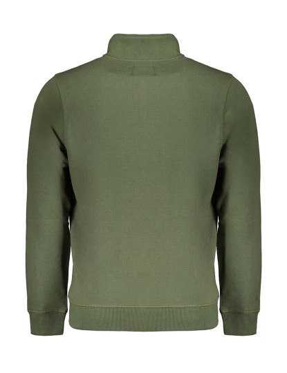 imagem de Sweatshirt de Homem Verde2