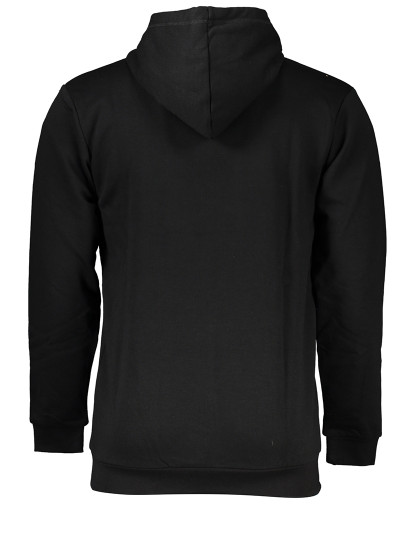 imagem de Sweatshirt de Homem Preto2