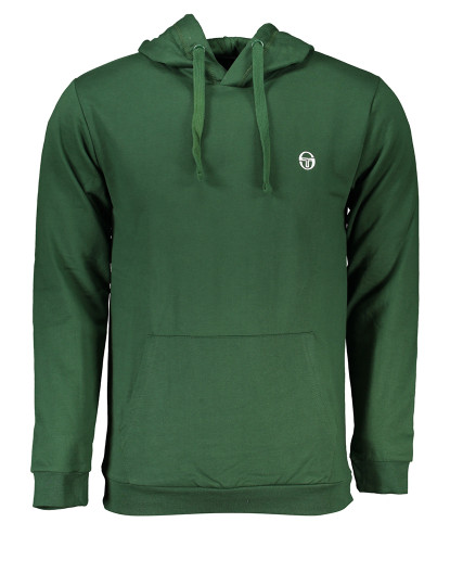 imagem de Sweatshirt de Homem Verde1