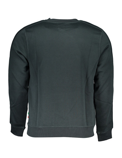 imagem de Sweatshirt de Homem Verde2