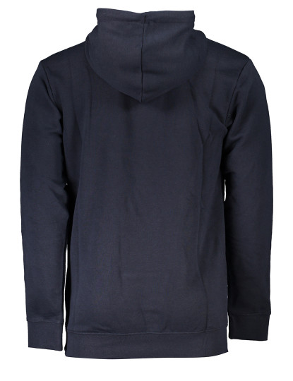 imagem de Sweatshirt de Homem Azul2