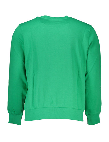 imagem de Sweatshirt de Homem Verde2