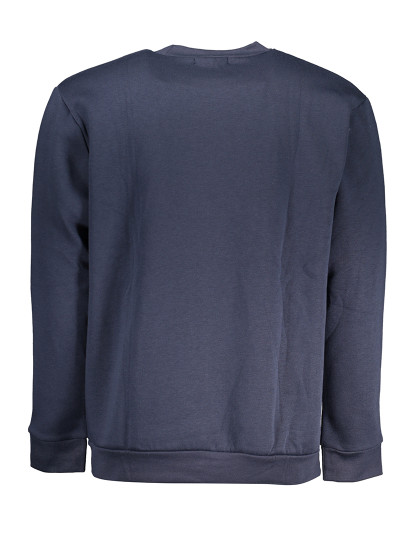 imagem de Sweatshirt de Homem Azul2