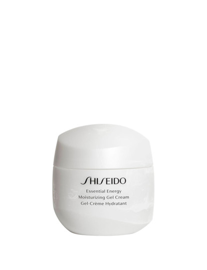 imagem de Shiseido Gel Creme Hidratante Essential Energy 50Ml1