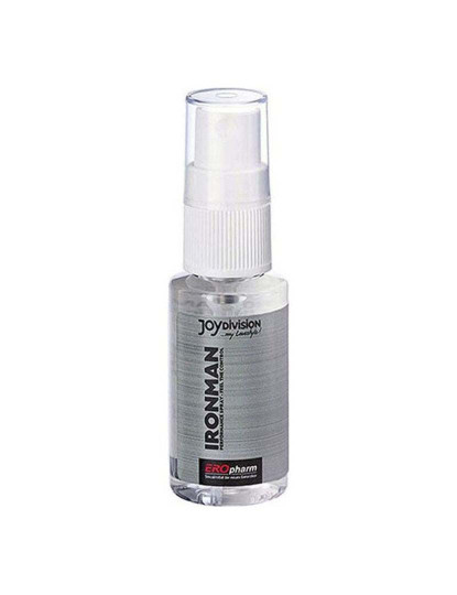 imagem de Spray Estimulante Joydivision (30 ml)1