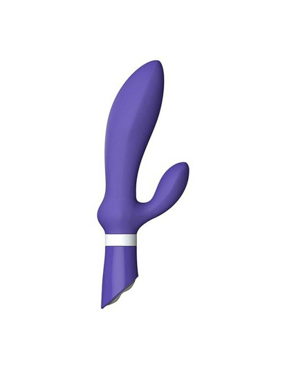 imagem de Vibrador Anal Massajador Próstata Deluxe B Swish1