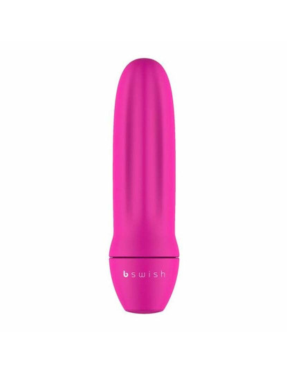 imagem de Vibrador B Swish Basics1