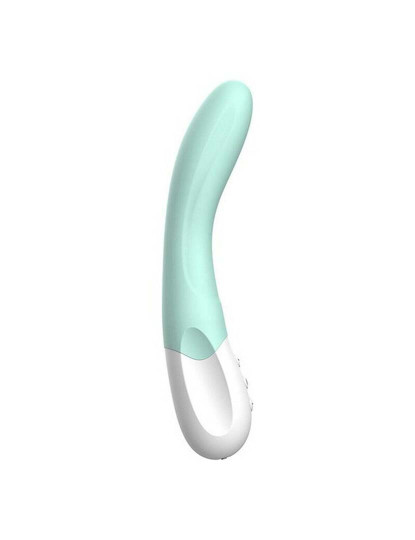 imagem de Vibrador Liebe Bend It Menta5