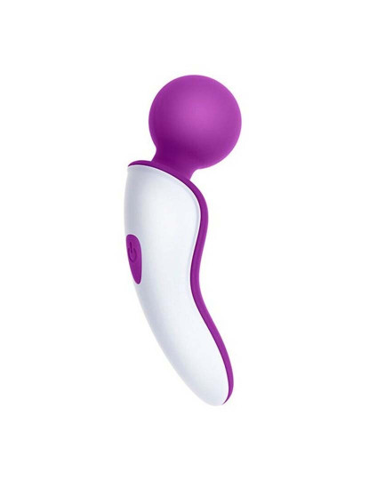 imagem de Massajador S Pleasures Snug Wand1