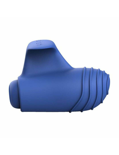 imagem de Vibrador B Swish Bteased Basic Azul1