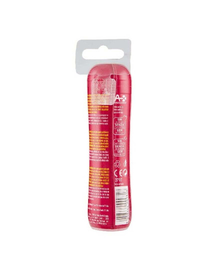 imagem de Lubrificante à base de Água Warm Touch Control Lub (75 ml)6