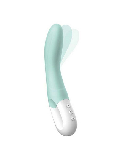 imagem de Vibrador Liebe Bend It Menta1