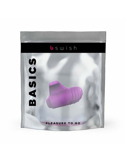 imagem de Vibrador B Swish Bteased Basic Magenta2