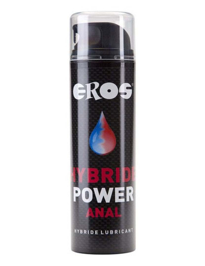 imagem de Lubrificante Híbrido Eros (200 ml)1