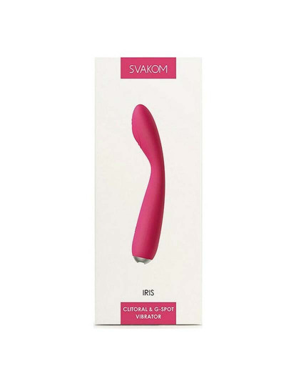 imagem de Vibrador Svakom Iris4