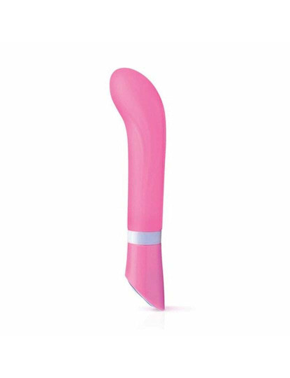 imagem de Vibrador B Swish Curve BSBDC0453 Cor de Rosa1