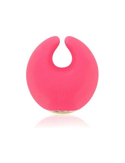 imagem de Vibrador Essentials Moon Rosa Coral Rianne S (2 pcs)1