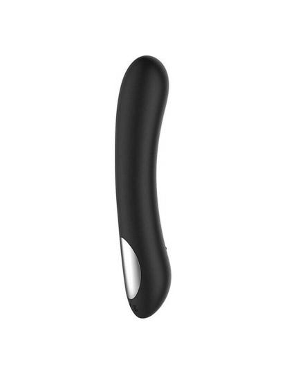 imagem de Vibrador Kiiroo Teledildonic Pearl Preto1