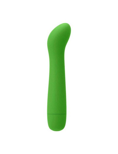 imagem de Vibrador Liebe Delightful Verde1