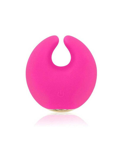 imagem de Vibrador Essentials Moon Rosa Francesa Rianne S (2 pcs)1