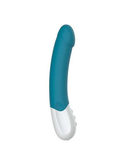 imagem de Vibrador Liebe Exciter Azul4