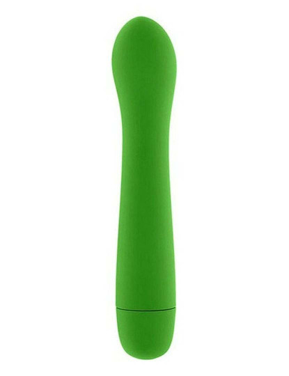 imagem de Vibrador Liebe Delightful Verde5