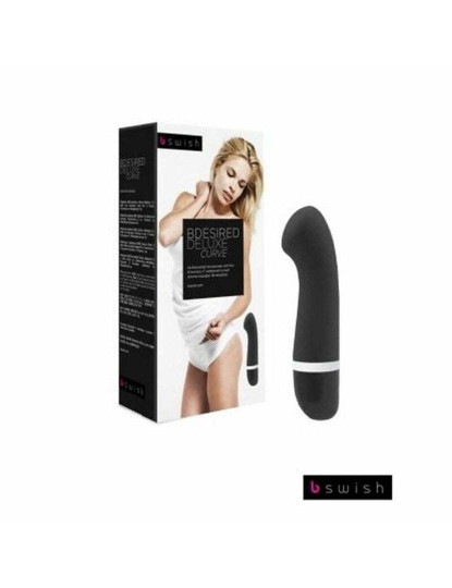 imagem de Vibrador B Swish BSBDR0620 Preto2