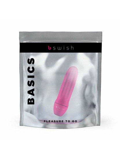 imagem de Vibrador B Swish Basics2