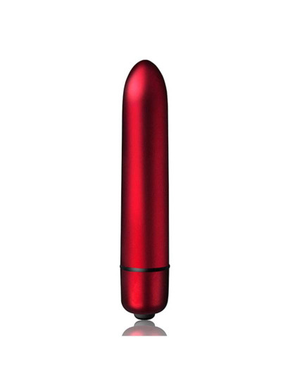 imagem de Vibrador Bala Truly Yours Rocks-Off1