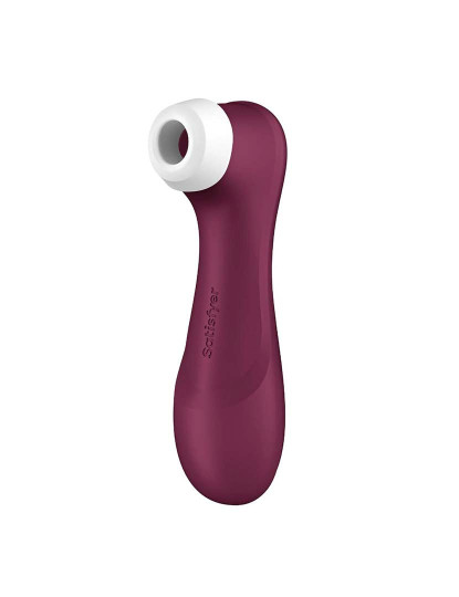 imagem de Vibrador Satisfyer1