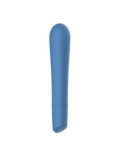 imagem de Vibrador S Pleasures Vedo Azul1