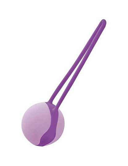 imagem de Bolas de Orgasmo Liebe Love Balls Silicone1