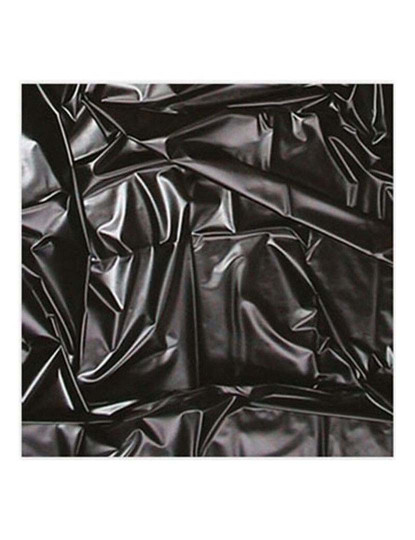 imagem de Lençol Joydivision Preto (180 x 220 cm)1