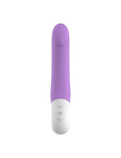 imagem de Vibrador Liebe Exciter Violeta5