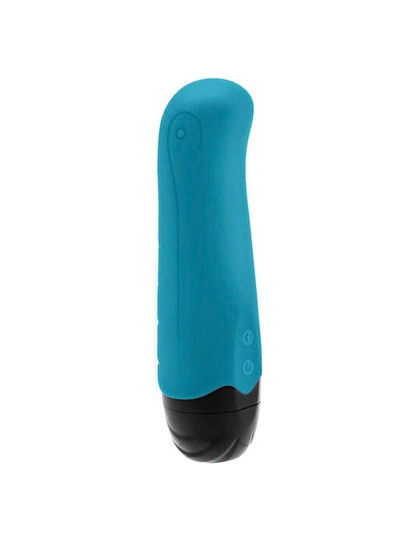 imagem de Vibrador Liebe Azul Azul escuro1