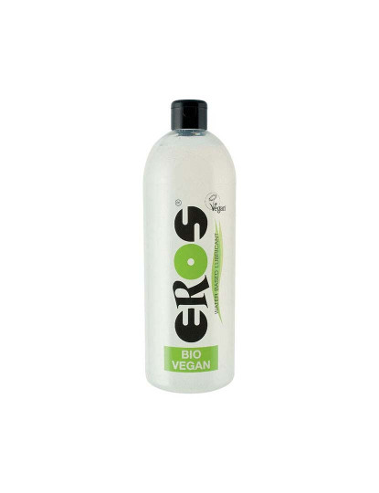 imagem de Lubrificante à base de Água Eros Vegano (100 ml)1