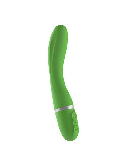 imagem de Vibrador Liebe Bend It Summer Verde3