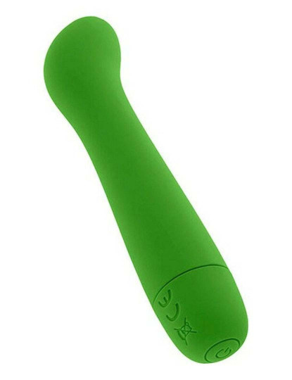 imagem de Vibrador Liebe Delightful Verde3