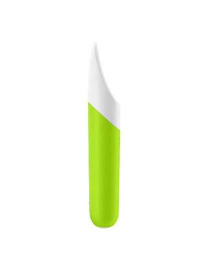 imagem de Bala Vibradora Ultra Power Satisfyer 7 Verde3