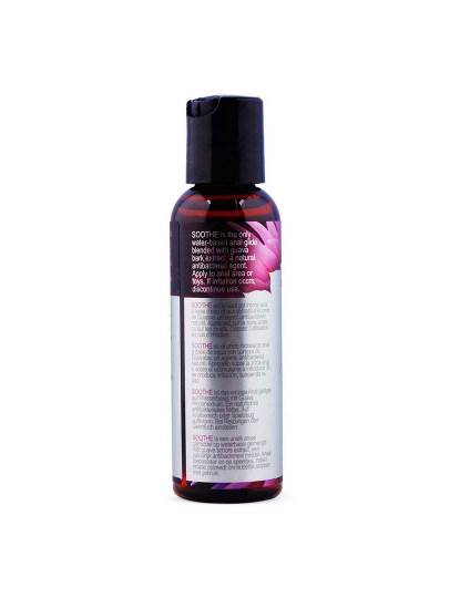 imagem de Lubrificante Anal Soothe 60 ml Intimate Earth 12298 (60 ml)3