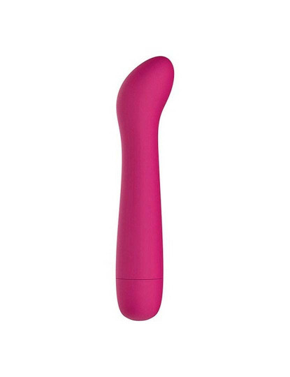 imagem de Vibrador Liebe Delightful Cereja1