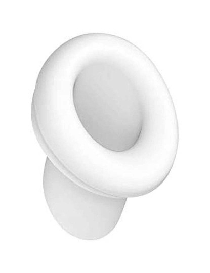 imagem de Acessório Satisfyer Number Two Air-Pulse Branco4