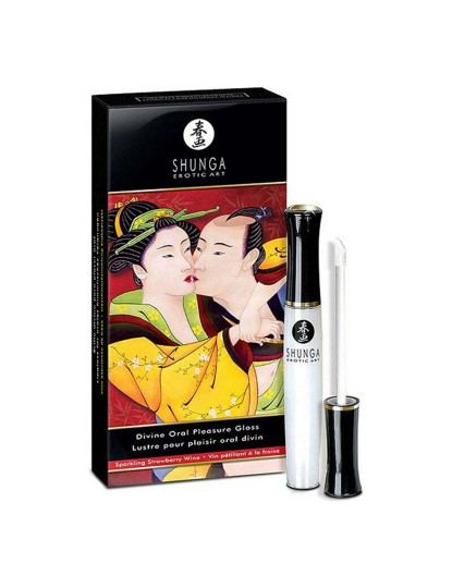 imagem de Batom Sexo Oral Shunga 3100003569 (10 ml)1