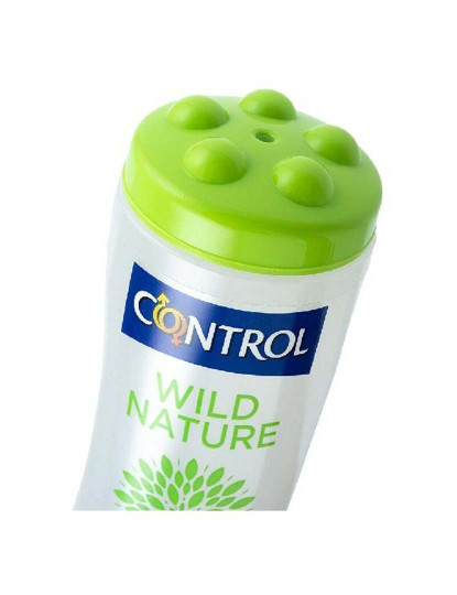 imagem de Lubrificante à base de Água Wild Nature Control 43219 (200 ml)6