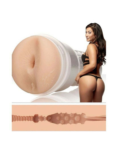 imagem de Masturbador Fleshlight Eva Lovia2