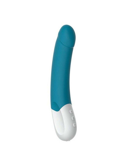 imagem de Vibrador Liebe Exciter Azul1