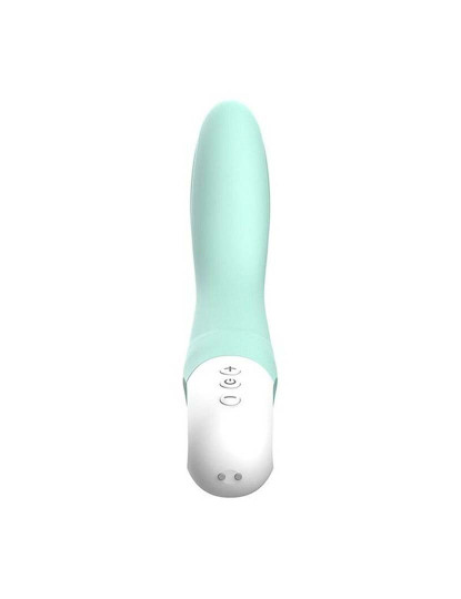 imagem de Vibrador Liebe Bend It Menta2